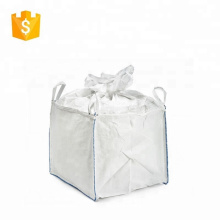 Food Grade Virgin 1 Tone Dumpy Sacks Bulk Bags 1000kg 100% Pp Jumbo Bag
